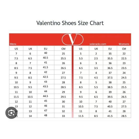 RED Valentino Women's EU 40 / US 10 Designer Black Rubber Rain Boots NO INSOLES - Picture 16 of 16